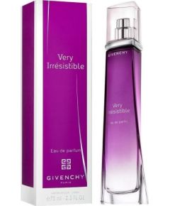 Givenchy Very Irresistible EDP 75 ml