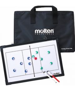 Strategy board for volleyball coach MOLTEN MSBV