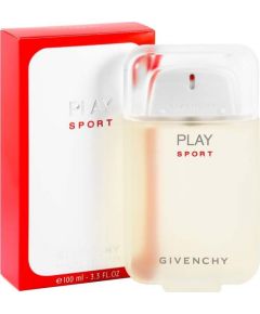 Givenchy Play Sport EDT 100 ml