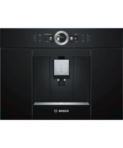 Bosch CTL636EB6 kafijas automāts, iebūvējams