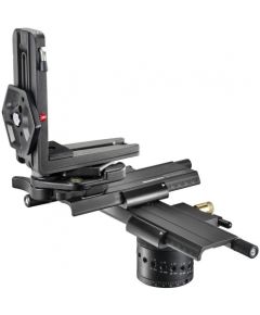 Manfrotto panorāmas galva MH057A5-Long Pro