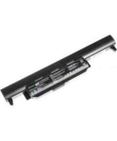 Baterija Green Cell Asus K55 K55v R400 R500 R700 F55 F75 (AS37) 4400 mAh 10.8V