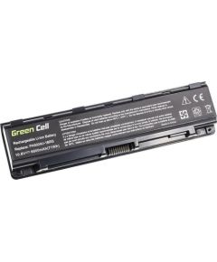 Baterija Green Cell PA5024U-1BRS PA5109U-1BRS PA5110U-1BRS for Toshiba Satellite C850 C855 C870 L850 L855