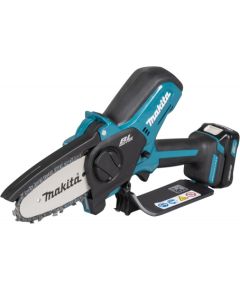 Atzarošanas motorzāģis Makita UC100DWA; 12 V; 10 cm