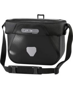 Ortlieb Ultimate 6 Classic 6.5L / Sarkana / Melna / 6.5 L