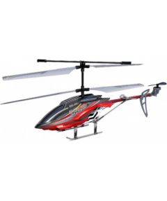 Radiovadāmāis liels helikopters Sky Hercules SilverLit 54 cm 27 MHz 3 kanāli 15+ 84663