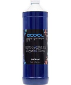 Alphacool Ice Water Crystal blue UV 1000ml