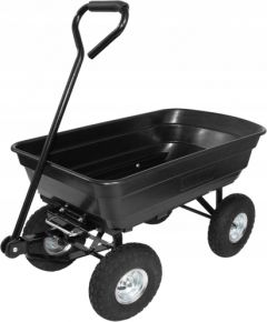 GOTEL O4C garden trolley