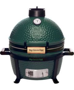 Big Green Egg ogļu grils, MiniMax