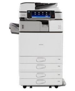 Printer Ricoh MP 3554, A3 GREEN LINE