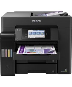Epson Ecotank ET-5850 tintes daudzfunkciju printeris