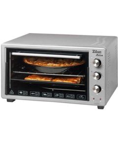 Zilan ZLN3130G Mini cepeškrāsns 45L 1700W