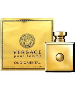 Versace Pour Femme Oud Oriental EDP 100 ml