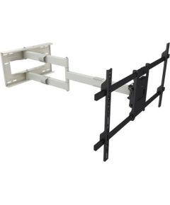 Multibrackets MB-6874 TV sienas grozāmais  kronšteins televizoriem līdz 75" / 40kg