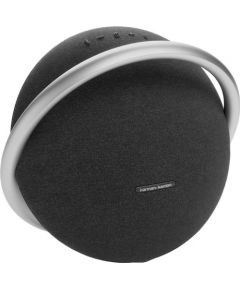 Harman Kardon Onyx Studio 8 Bluetooth skaļrunis MELNS