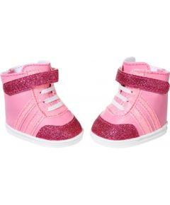 ZAPF Creation BABY born sneakers pink 43cm, doll accessories