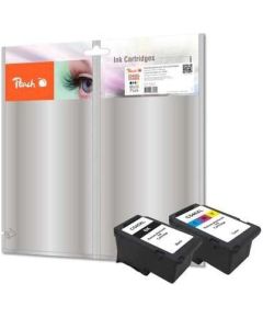 Peach Ink Economy Pack PI100-226 (compatible with Canon PG545XL, CL546XL)