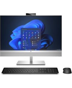 HP EliteOne 870 G9 AiO i7-12700 27"FHD 250nits IPS Matt 32GB DDR5 4800 SSD512 UHD Graphics 770  W11Pro