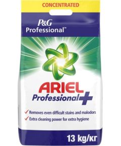 Washing powder Ariel Professional Plus 13 kg