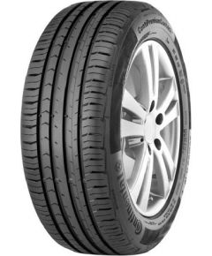 Continental PremiumContact 5 195/55R16 87H