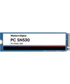 Western Digital PC SN530 256GB SSD2280