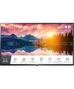 LG 55US662H3ZC  55 ", WebOS, 400 cd/m², 3840 x 2160 pixels