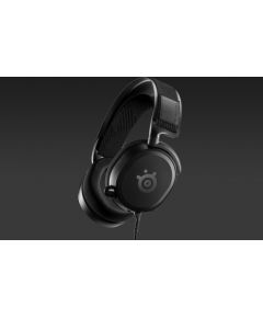 SteelSeries Built-in microphone, Black, Gaming headsets, Arctis Prime, Analog