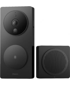 AQARA Smart Video Doorbell G4