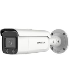 Hikvision Digital Technology DS-2CD2T27G2-L(2.8MM) Industrial Security Camera Outdoor Bullet 1920x1080 px Ceiling / Wall