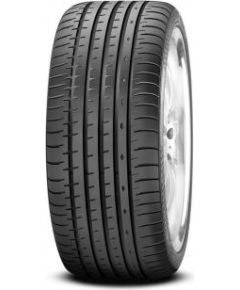 ACCELERA 285/25R20 93Y PHI 2 (T) XL