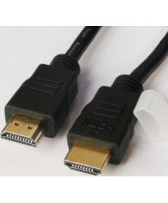 Brackton High Speed HDMI Male - HDMI Male 7.5m with Ethernet 4K