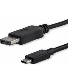 Kabelis Brackton USB Type-C Male - HDMI Male 4K 1.8m