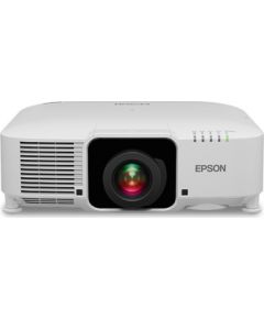 Epson 3LCD Laser Projector EB-PU1008W WUXGA (1920x1200), 8500 ANSI lumens, White, 16:10