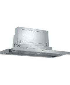 Bosch DFS097A51 Series|4 90cm 397m³/h Silver Metallic