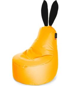 Qubo Mommy Rabbit Black Ears Honey Pop