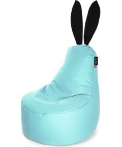 Qubo Mommy Rabbit Black Ears Cloud Pop