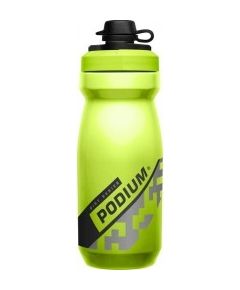 Camelbak Pudele Podium Dirt 0,6L  Black