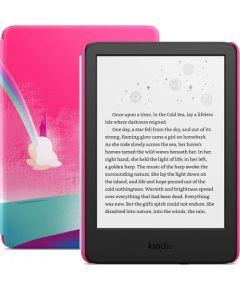 Amazon Kindle Kids 2022 16GB WiFi, unicorn valley