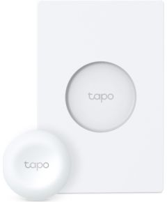 TP-Link Smart Dimmer Switch Tapo S200D