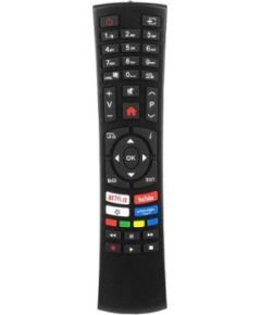 Lamex LXP4390 ТВ пульт LCD VESTEL RC4390P SMART / NETFLIX / YOUTUBE