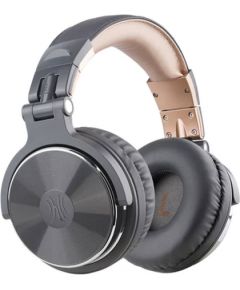 Headphones OneOdio Pro10 grey