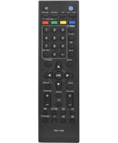 Lamex LXP710R TV Пульт JVC LCD TV RM-710R