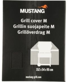 (Ir Veiklalā) Mustang Grila pārklājs M 152x54x95cm