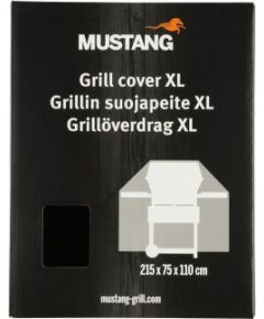 Mustang Grila pārvalks XL 215x75x110cm