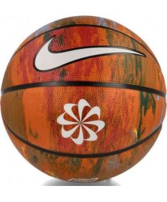 Basketball ball 6 Nike multi 100 7037 987 06 (6)