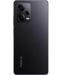 Xiaomi Redmi Note 12 Pro 5G (Midnight Black) Dual SIM 6.67“ OLED 1080x2400/2.6GHz&2.0GHz/128GB/6GB RAM/Android12/5G,MZB0D2YEU