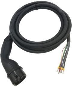 Alfen Type 2 cable 5m