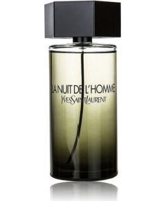 Yves Saint Laurent La Nuit de L'Homme EDT 200 ml