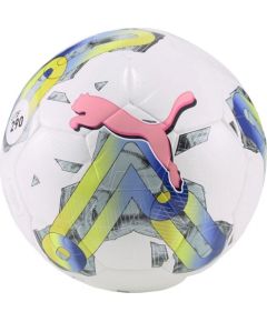 Futbola bumba Puma Orbita 5 Hybrid Lite 290 83785 01 - 3