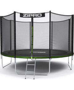 Zipro Jump Pro  12FT 374cm ar ārējo tīklu